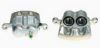 BUDWEG CALIPER 342517 Brake Caliper